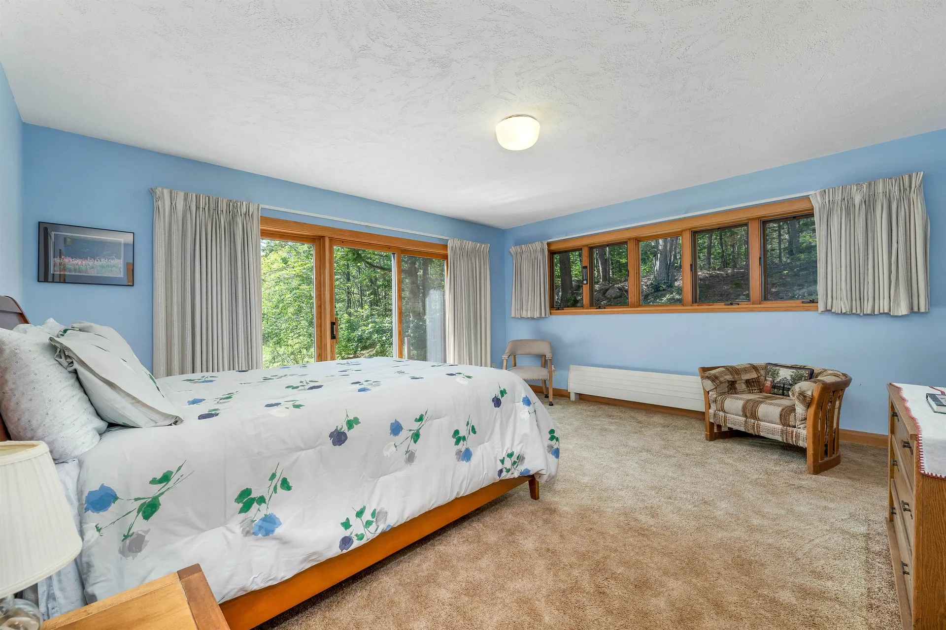 37 O'connor Drive Albany NH 03818
