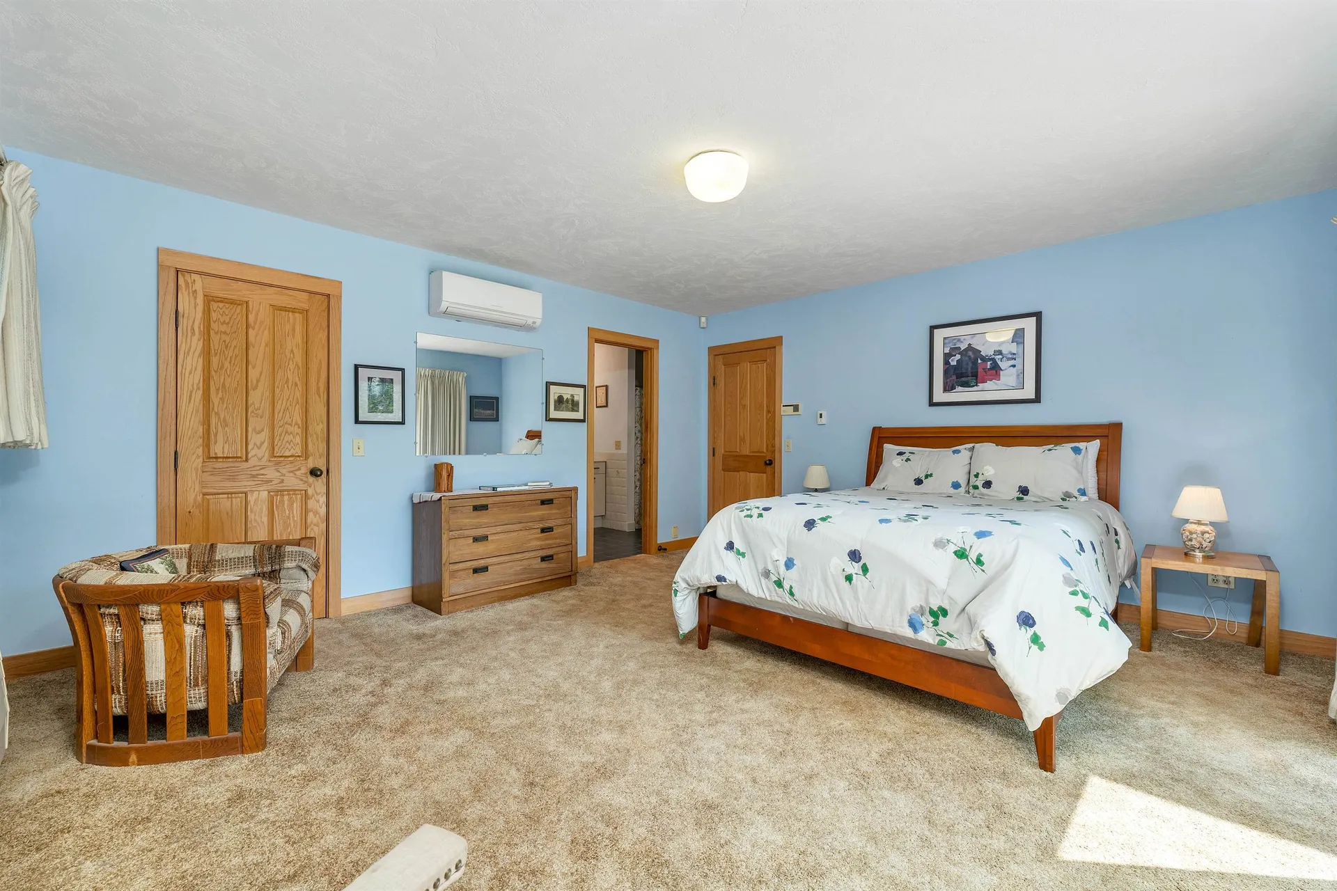 37 O'connor Drive Albany NH 03818