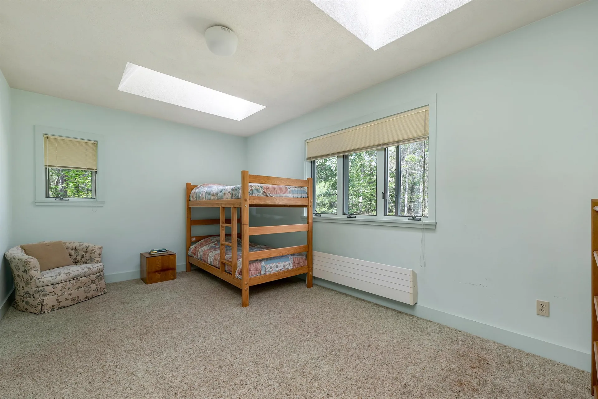 37 O'connor Drive Albany NH 03818