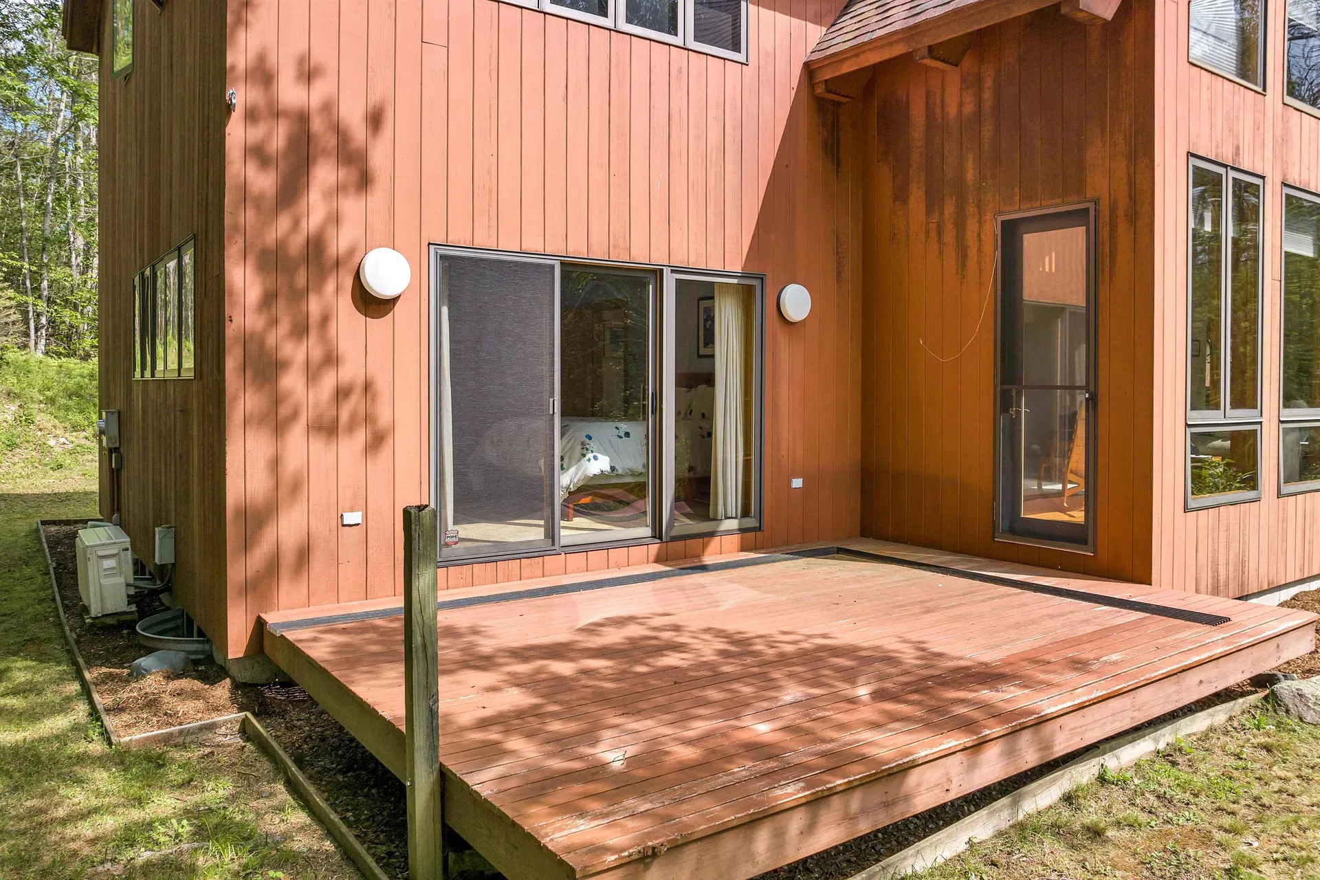 37 O'connor Drive Albany NH 03818