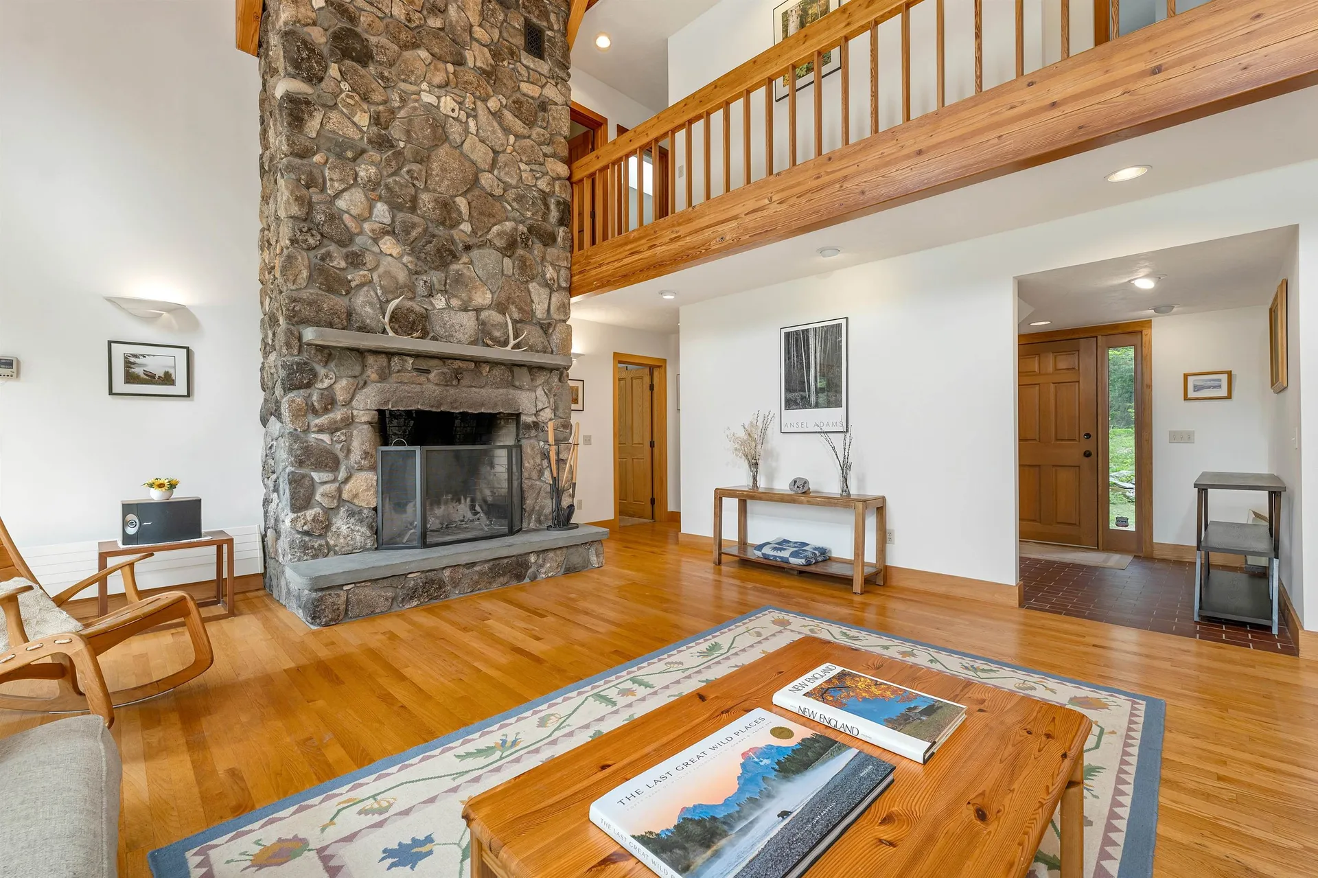37 O'connor Drive Albany NH 03818