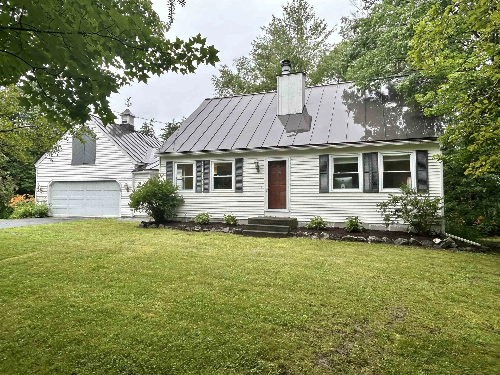 60 Buckingham Place Lebanon NH 03766