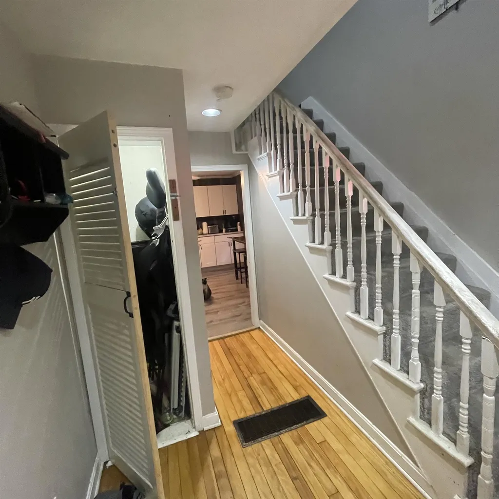 53 Elkins Street Franklin NH 03235