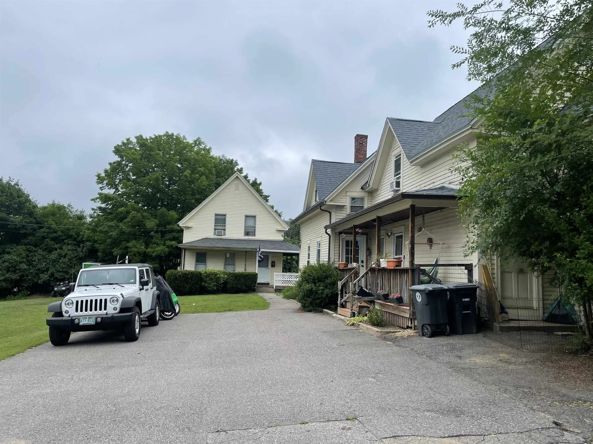 53 Elkins Street Franklin NH 03235