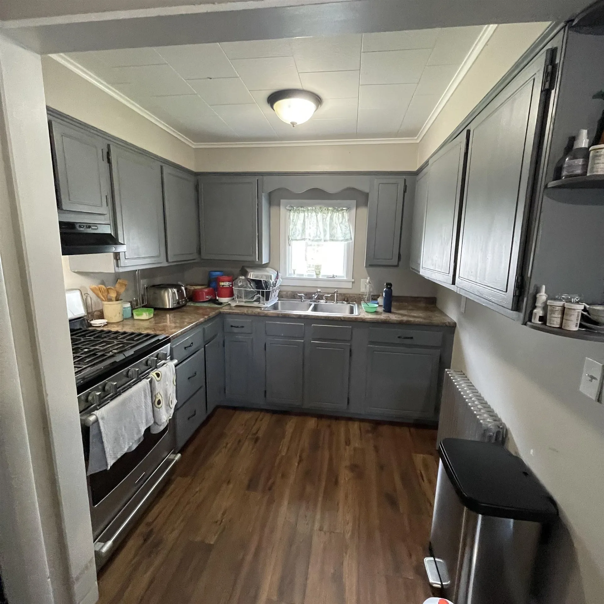 53 Elkins Street Franklin NH 03235