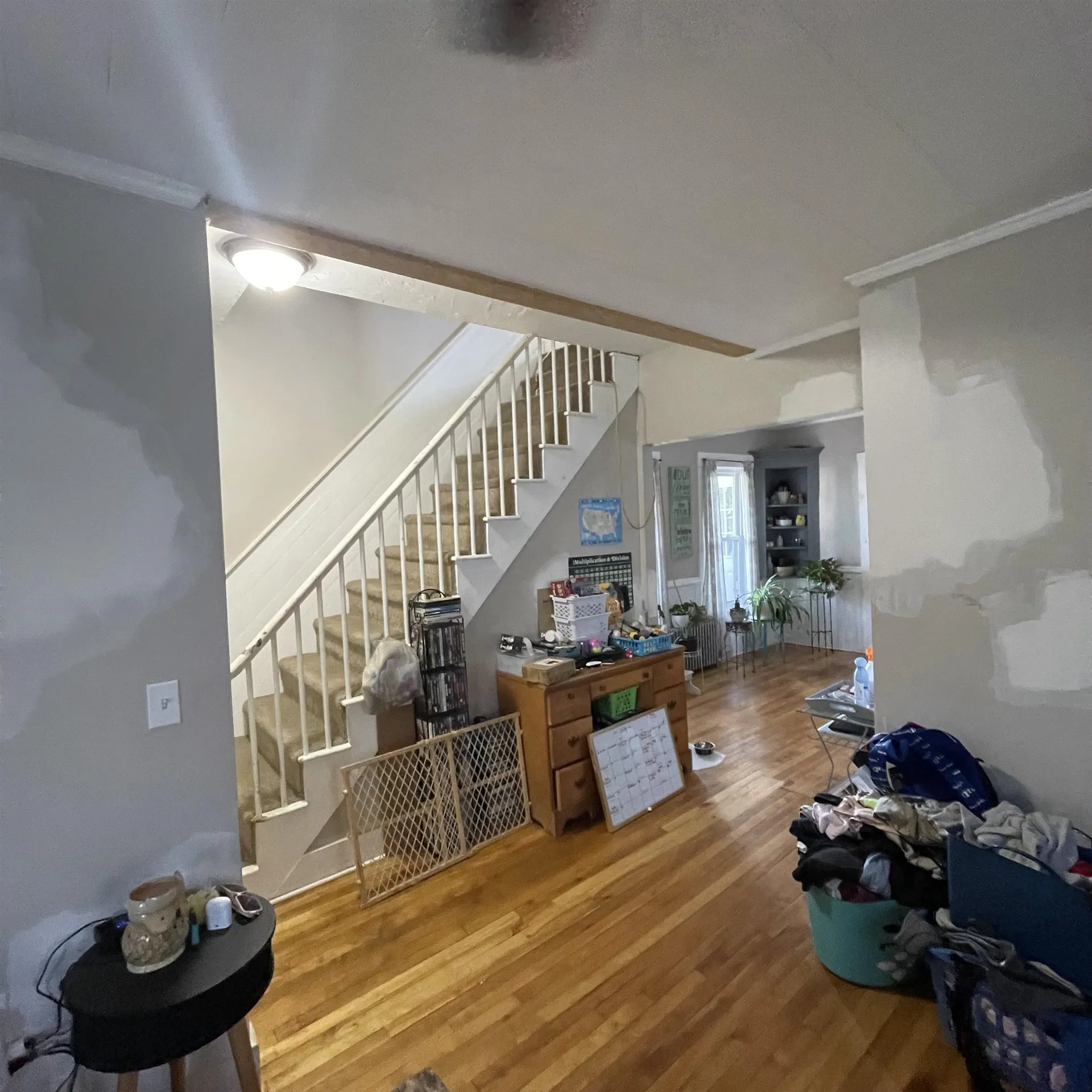 53 Elkins Street Franklin NH 03235