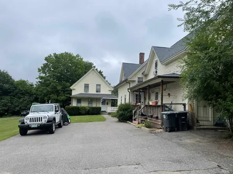 53 Elkins Street Franklin NH 03235
