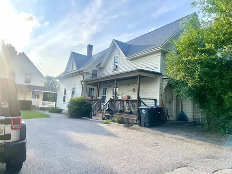 53 Elkins Street Franklin NH 03235