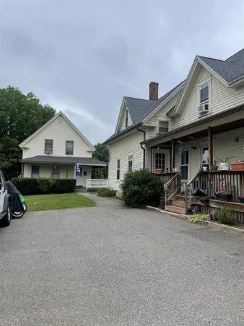 53 Elkins Street Franklin NH 03235