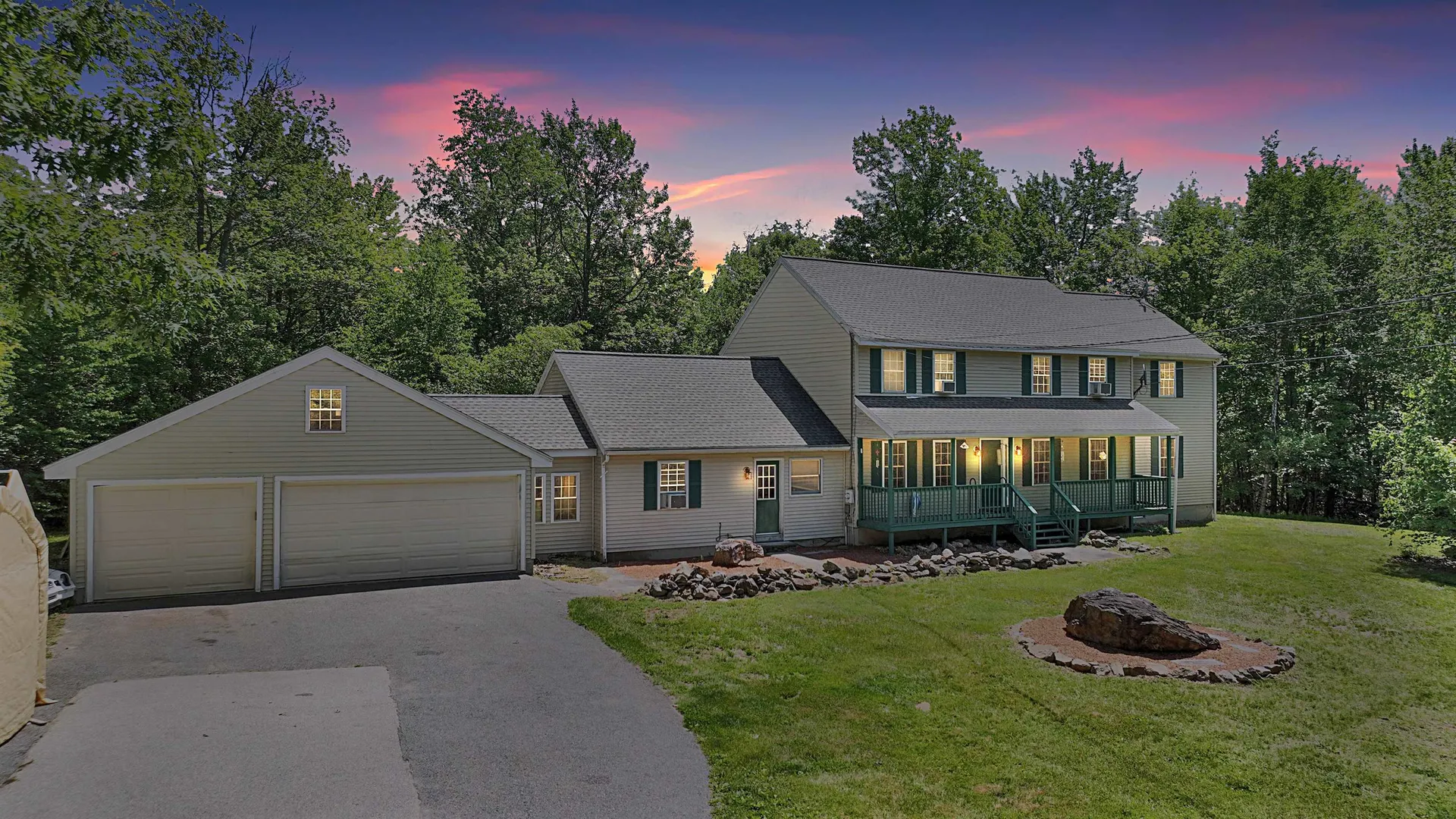 102 Candlelight Road Rindge NH 03461