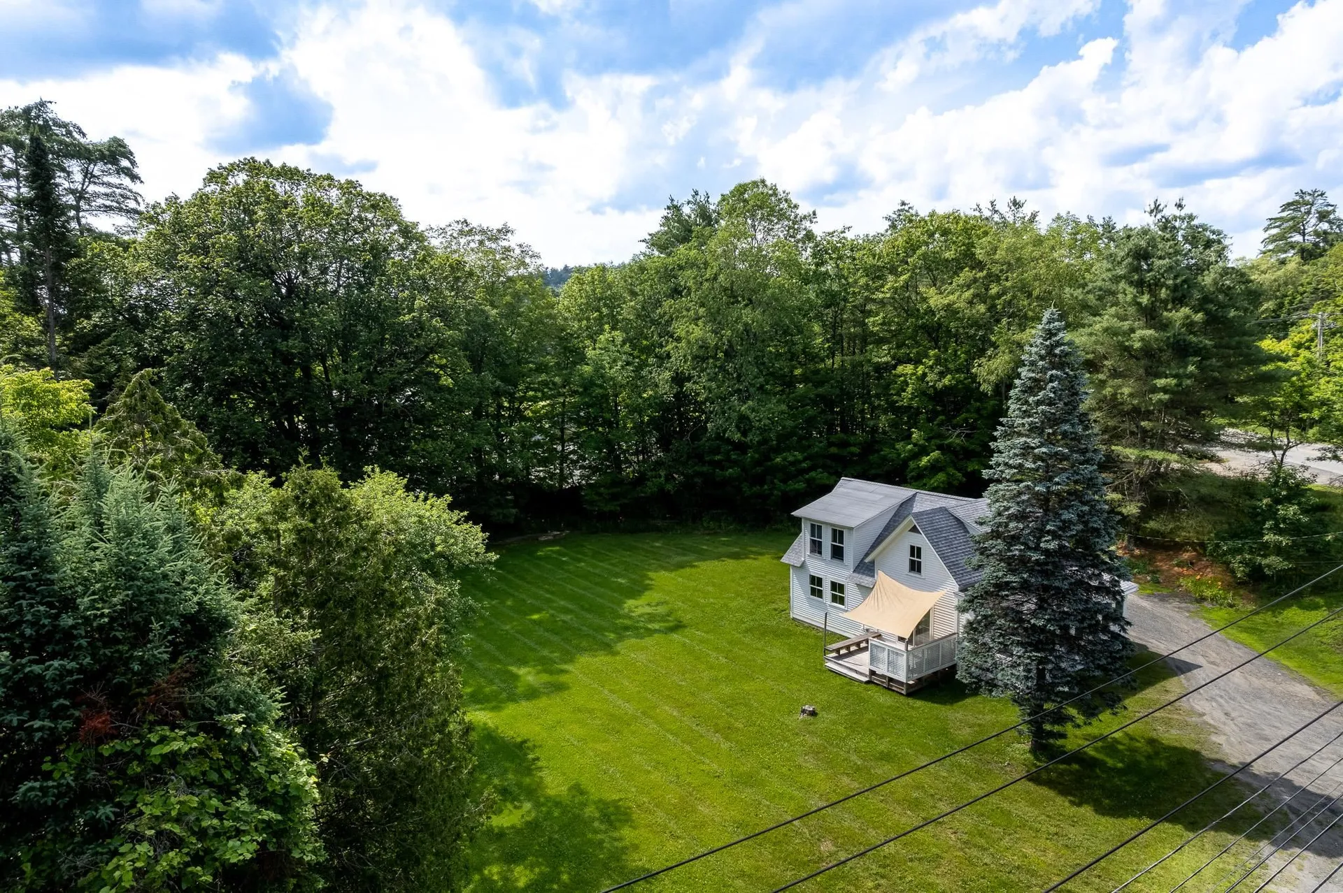 1 Great Hollow Road Hanover NH 03755