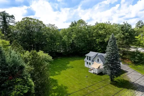 1 Great Hollow Road Hanover NH 03755
