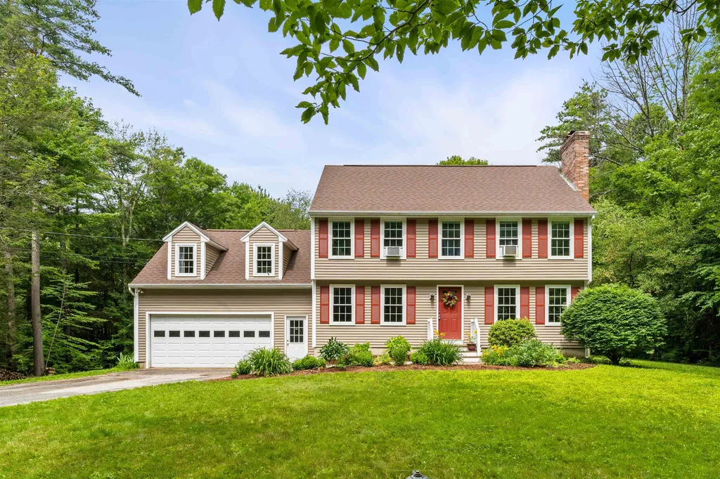 27 Old Candia Road Deerfield NH 03037