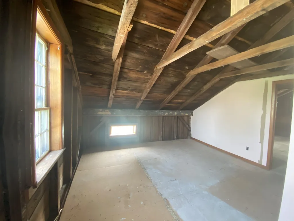 5118 Hanna Road Franklin VT 05457