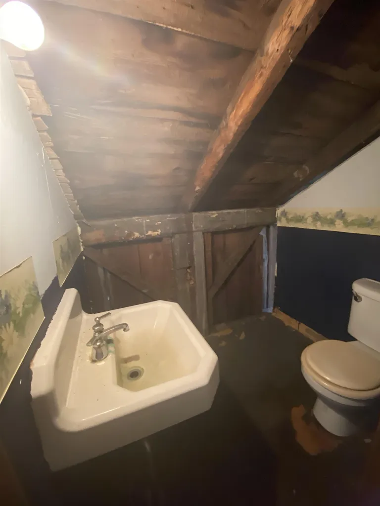 5118 Hanna Road Franklin VT 05457