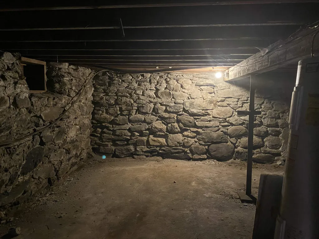 5118 Hanna Road Franklin VT 05457