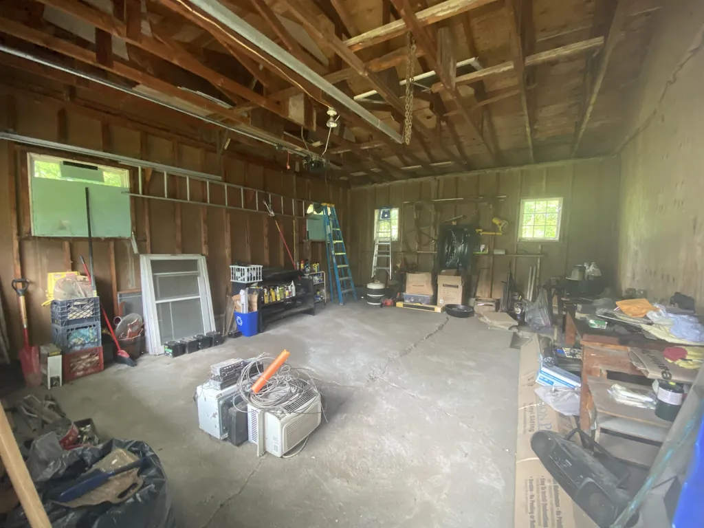 5118 Hanna Road Franklin VT 05457