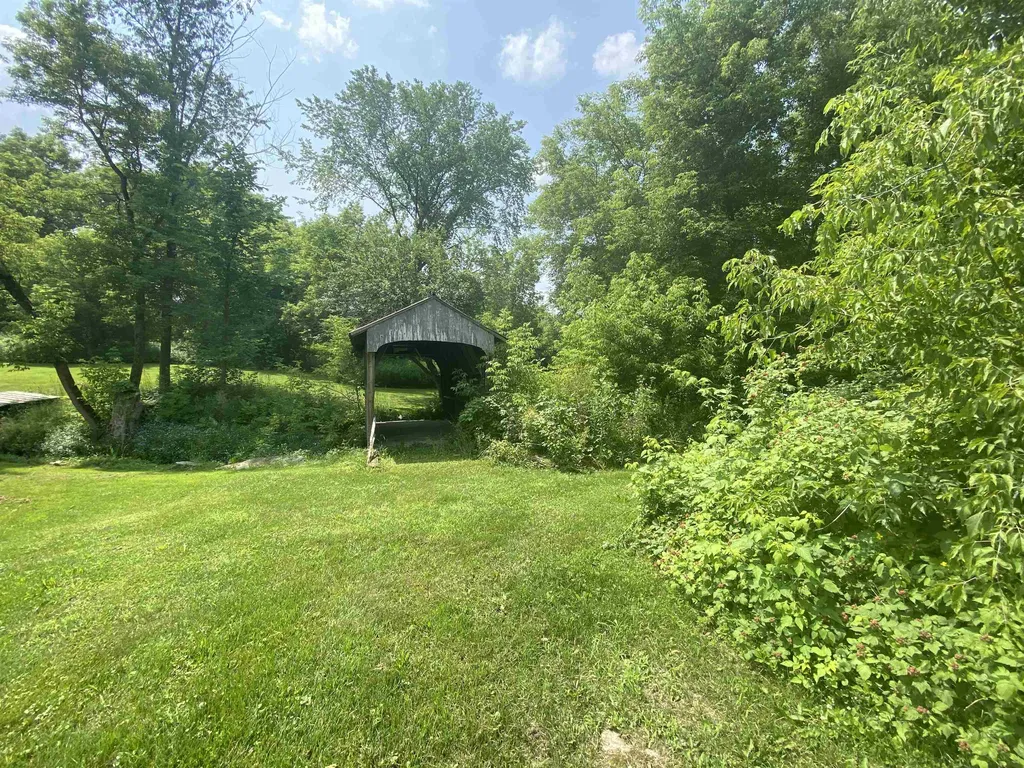 5118 Hanna Road Franklin VT 05457