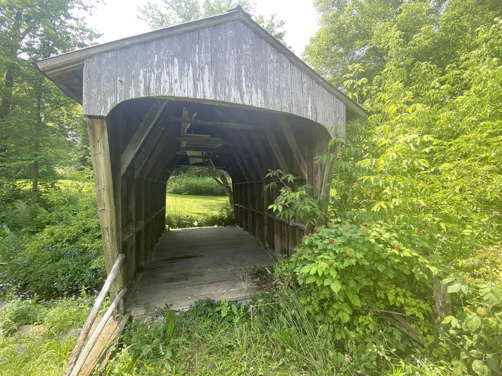 5118 Hanna Road Franklin VT 05457