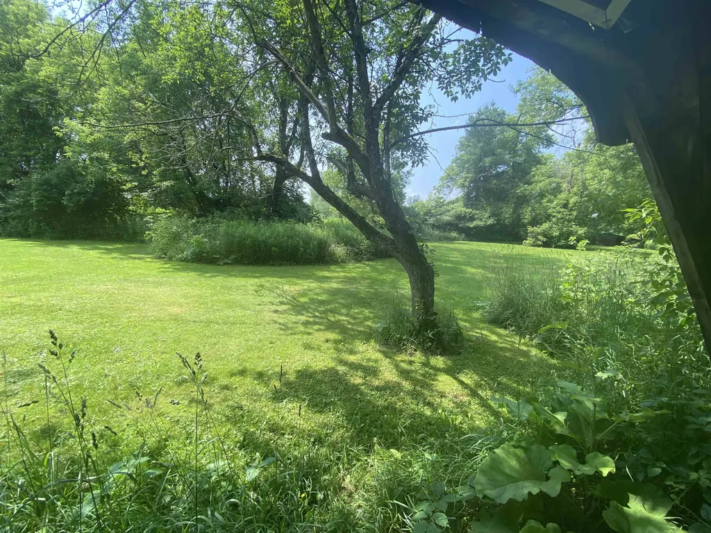 5118 Hanna Road Franklin VT 05457