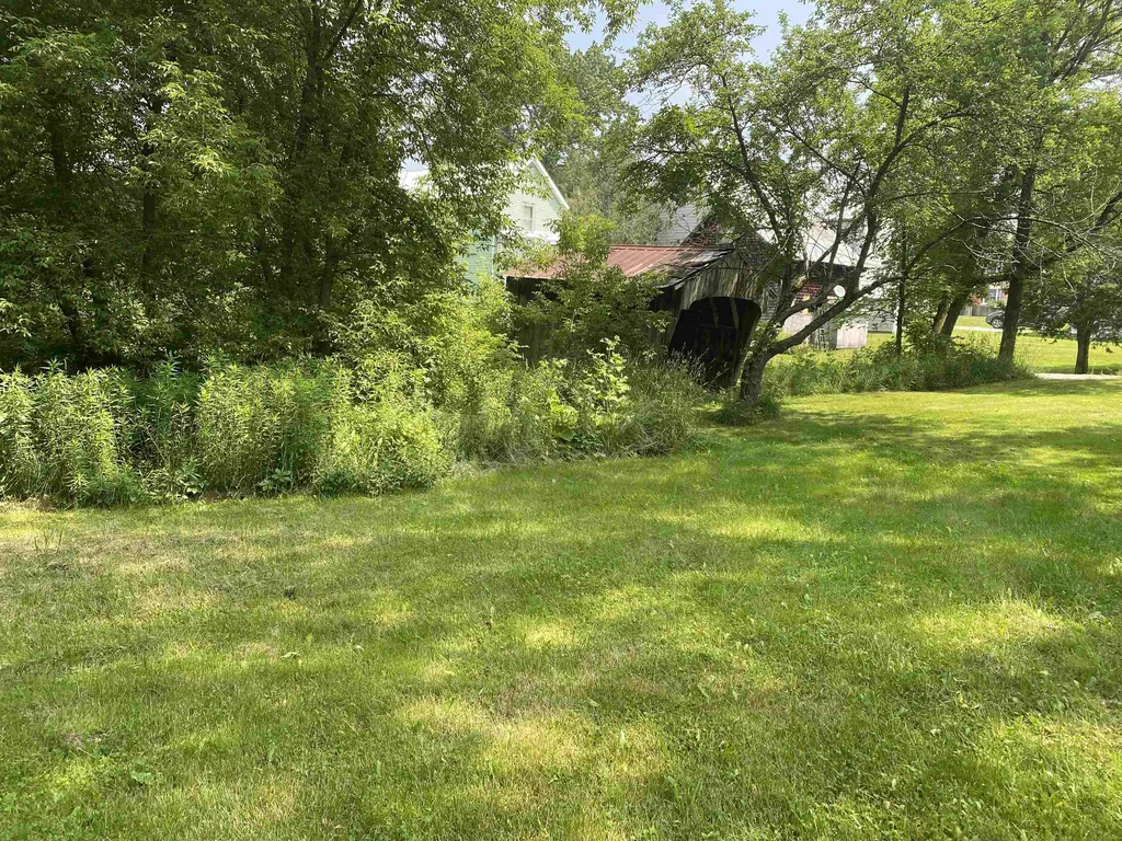 5118 Hanna Road Franklin VT 05457