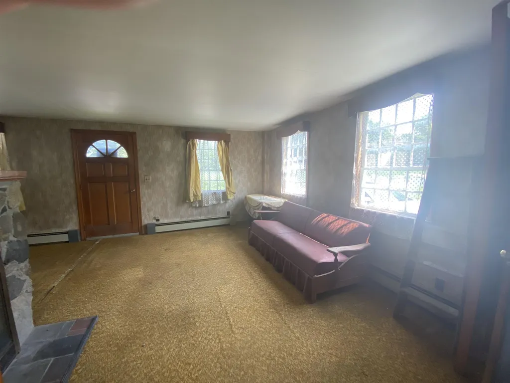 5118 Hanna Road Franklin VT 05457