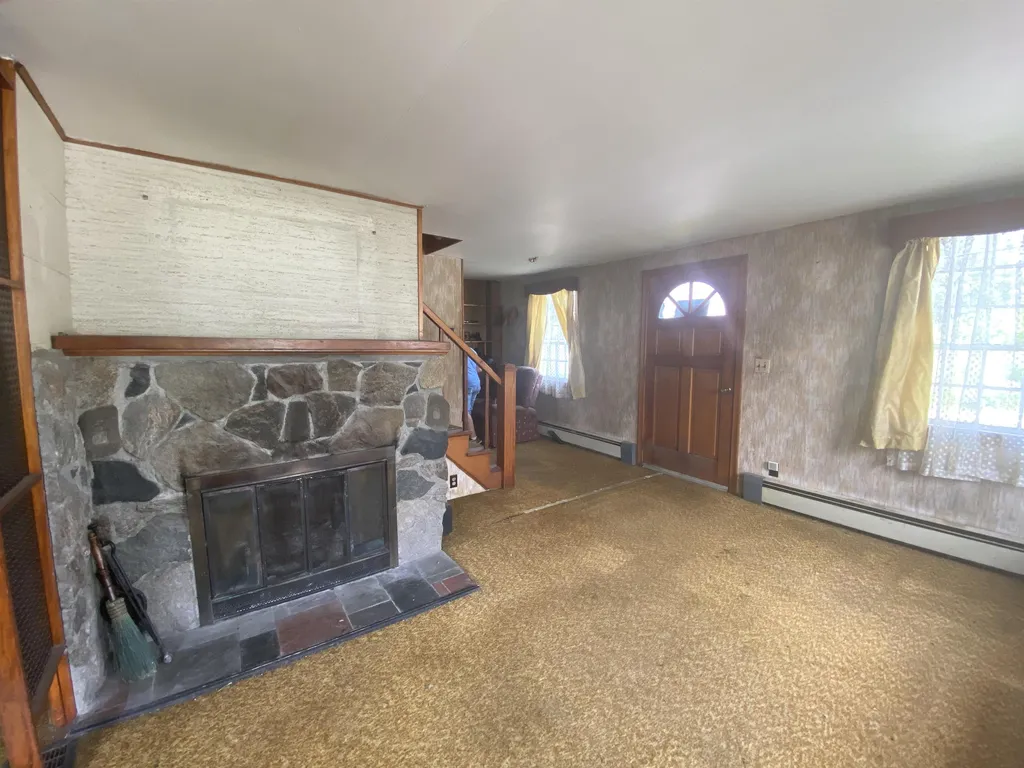 5118 Hanna Road Franklin VT 05457