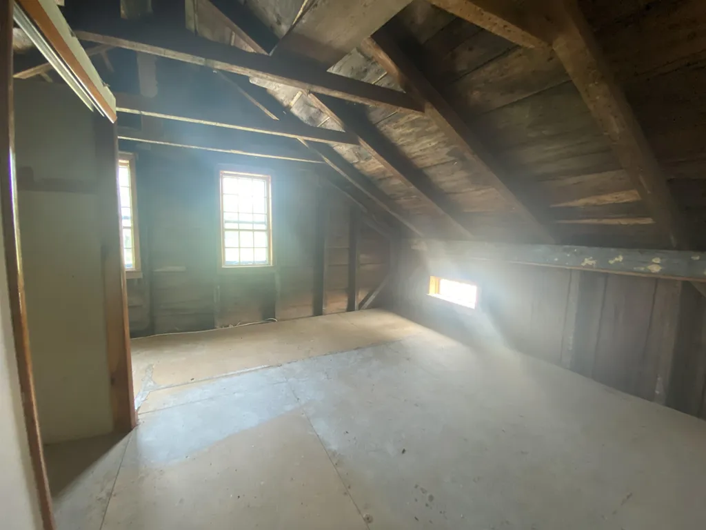 5118 Hanna Road Franklin VT 05457