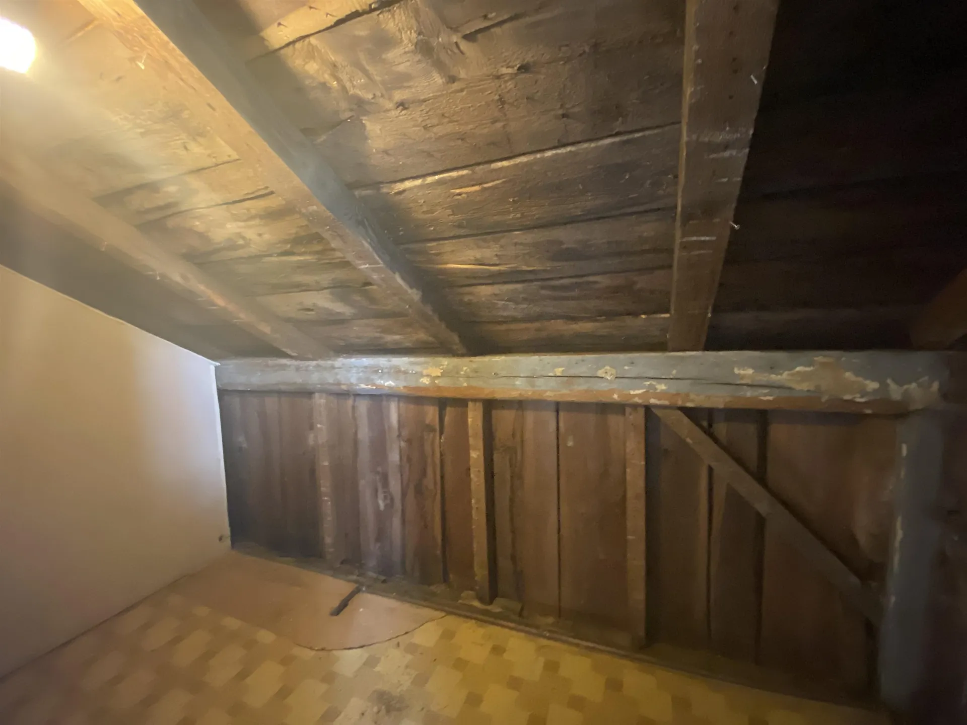 5118 Hanna Road Franklin VT 05457