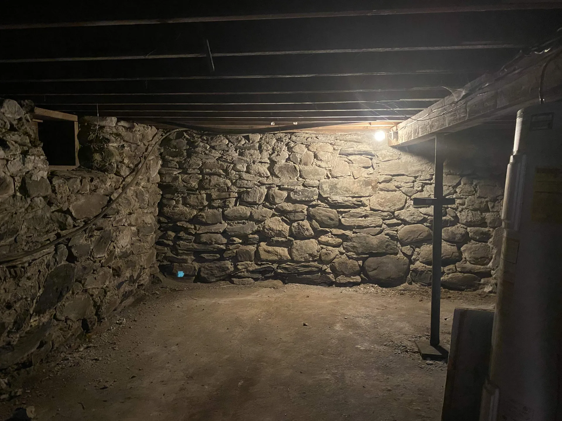 5118 Hanna Road Franklin VT 05457