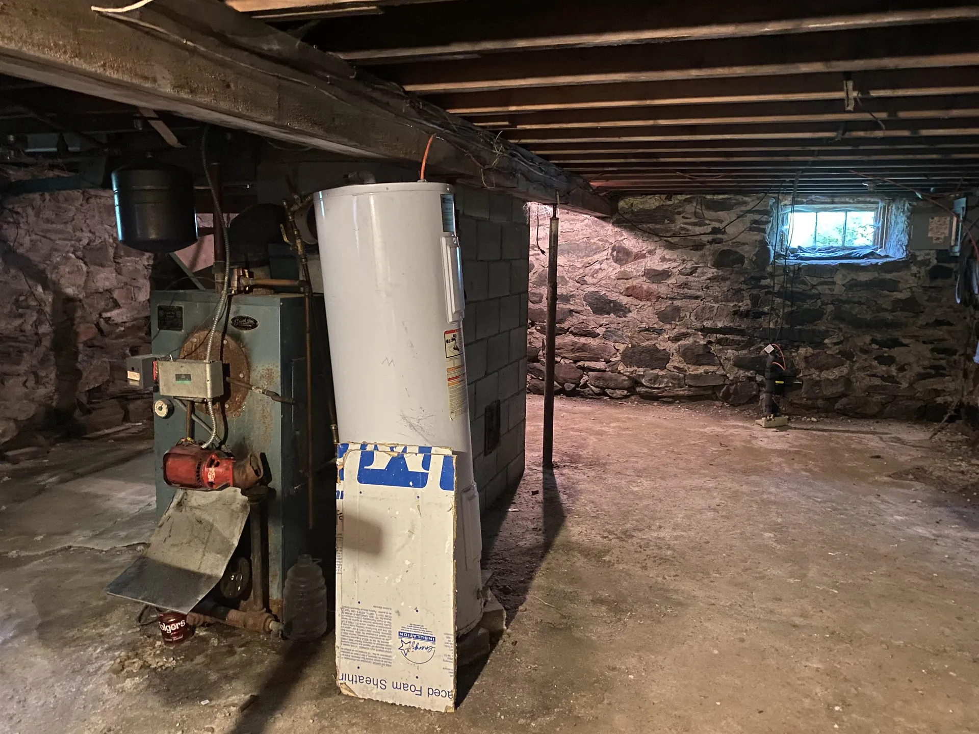 5118 Hanna Road Franklin VT 05457