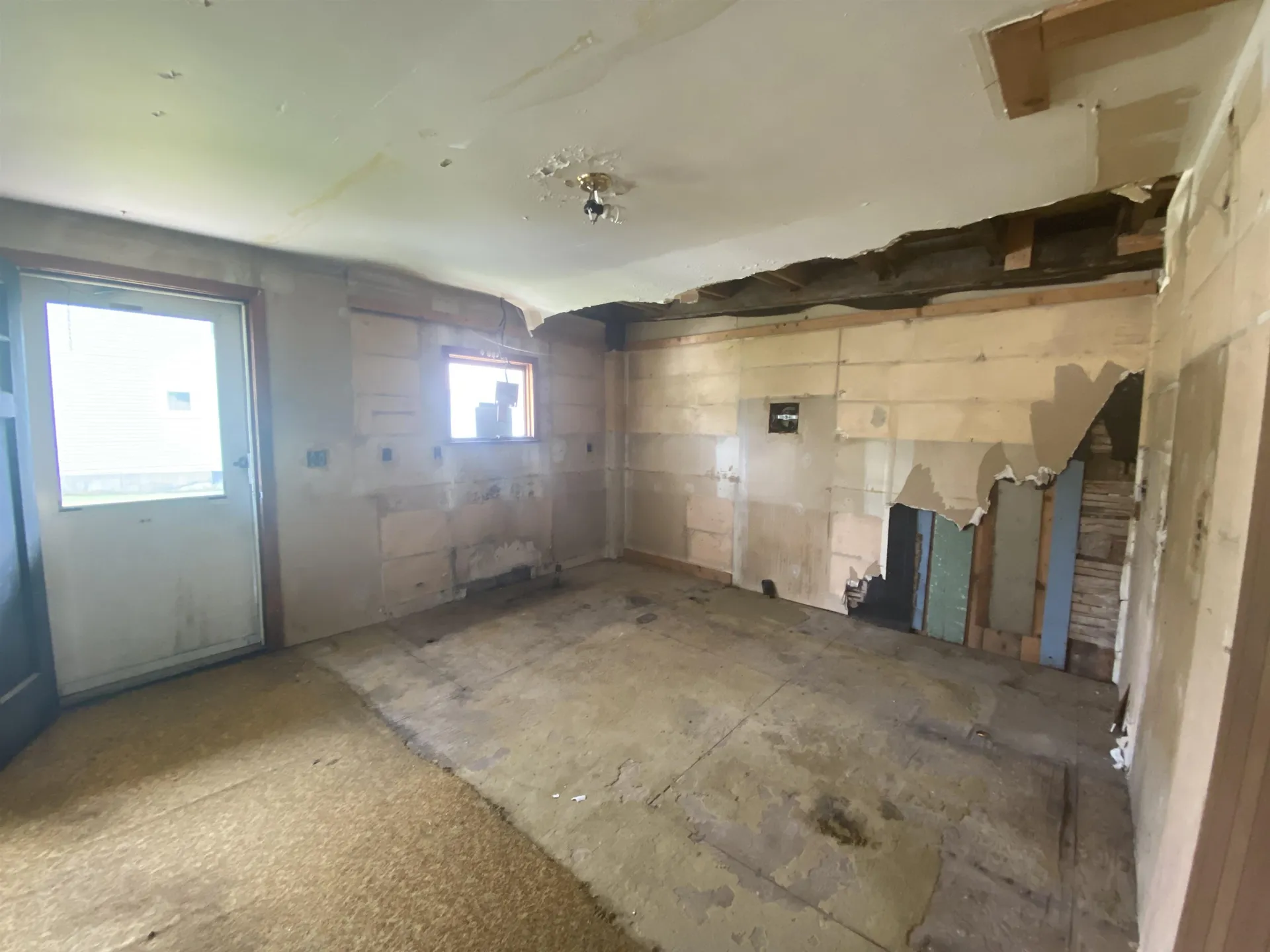 5118 Hanna Road Franklin VT 05457