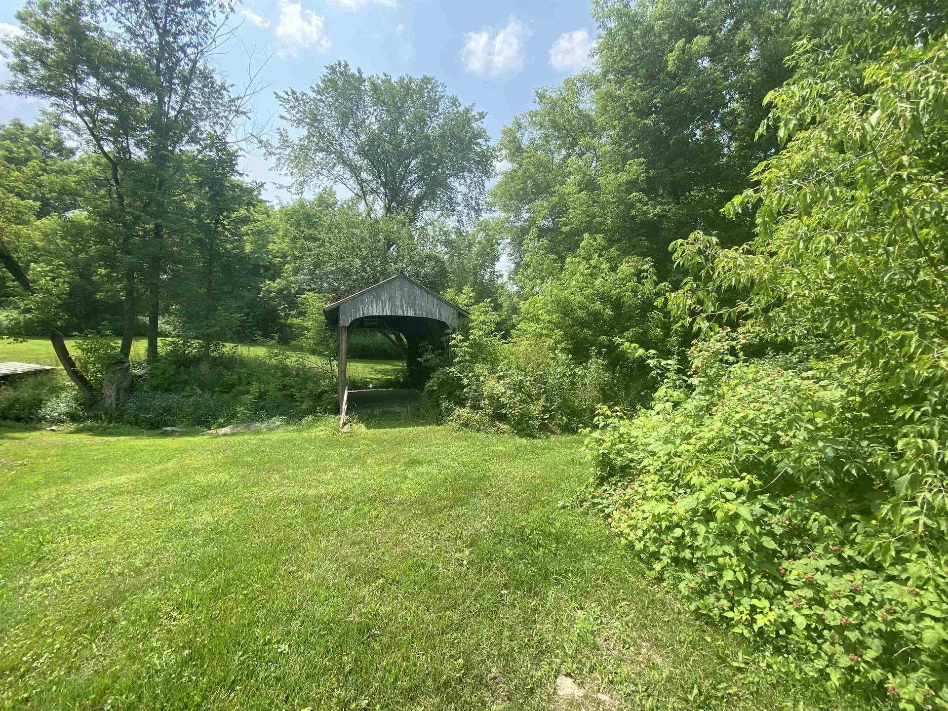 5118 Hanna Road Franklin VT 05457