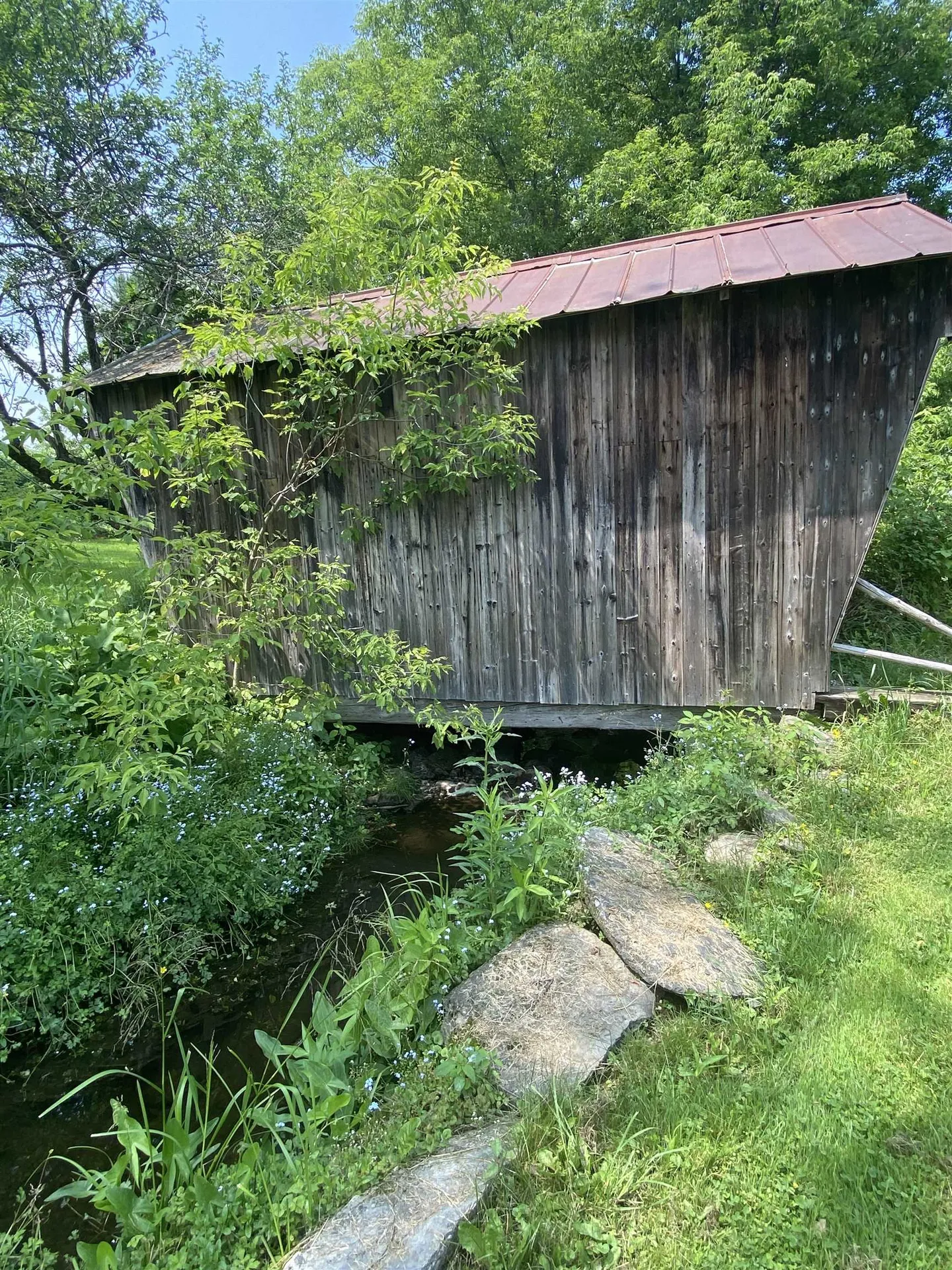 5118 Hanna Road Franklin VT 05457