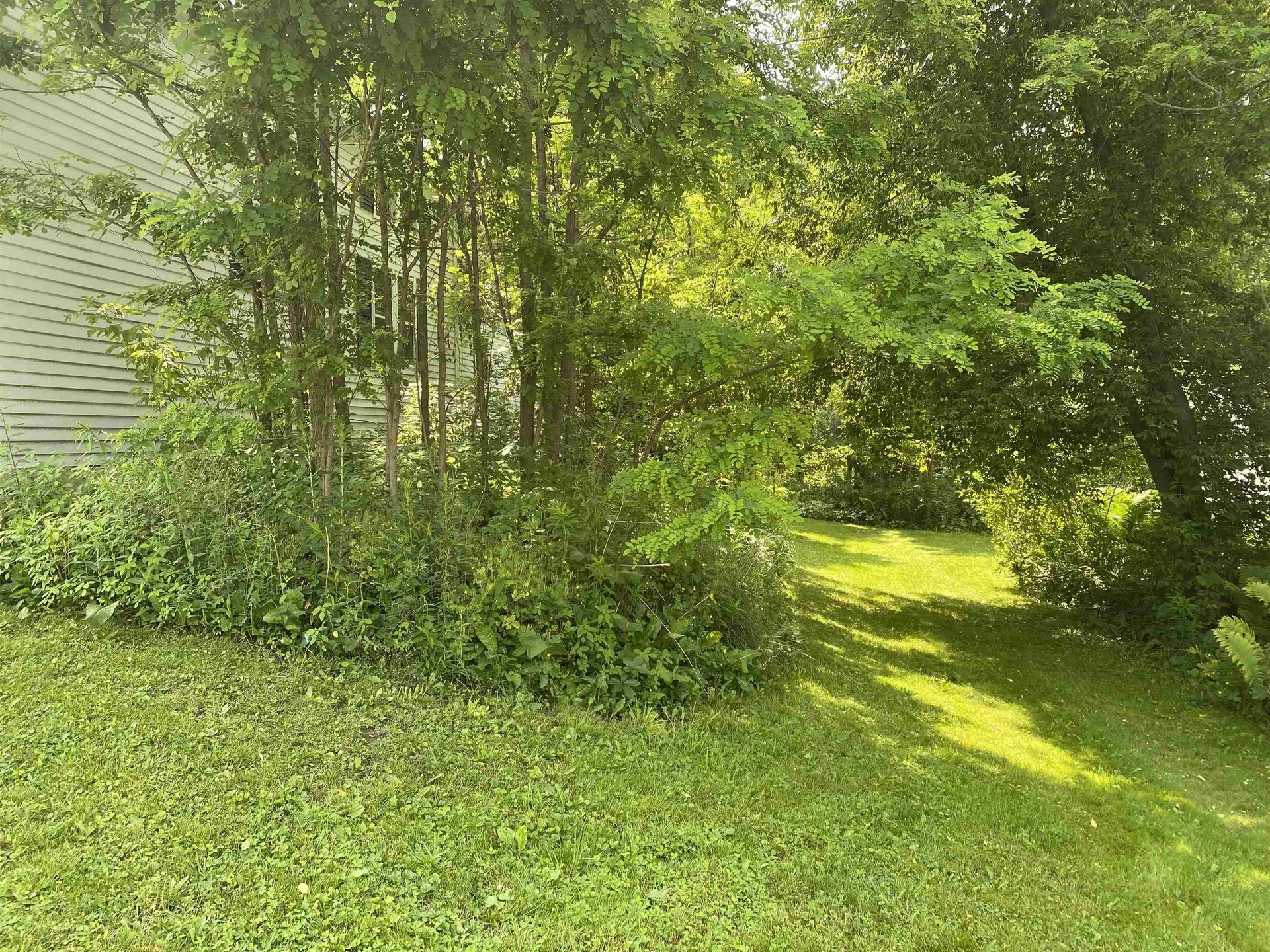 5118 Hanna Road Franklin VT 05457