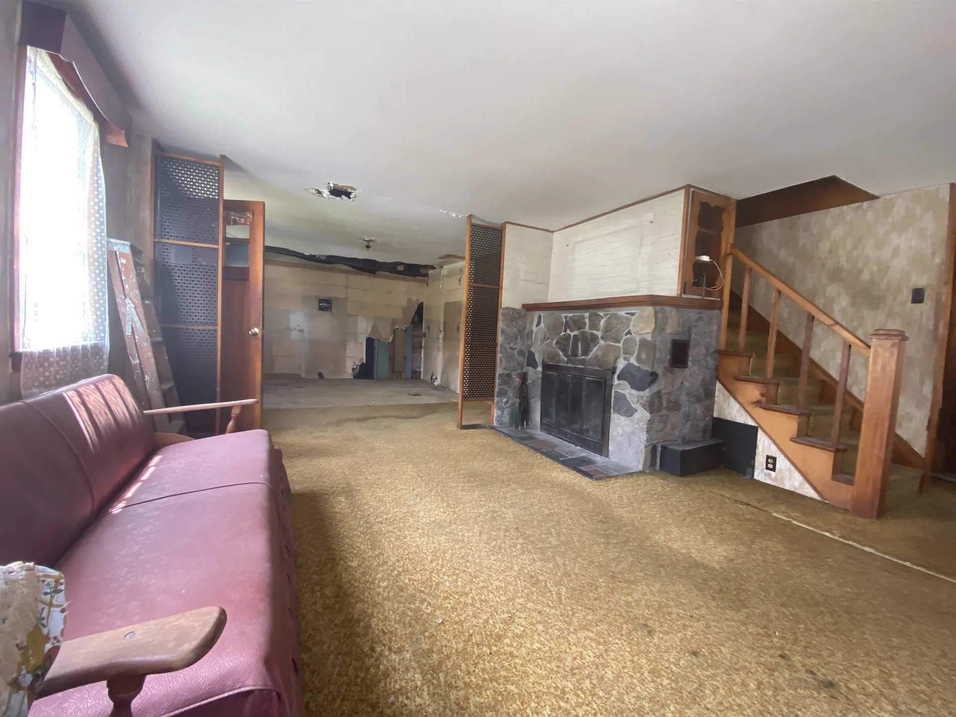 5118 Hanna Road Franklin VT 05457