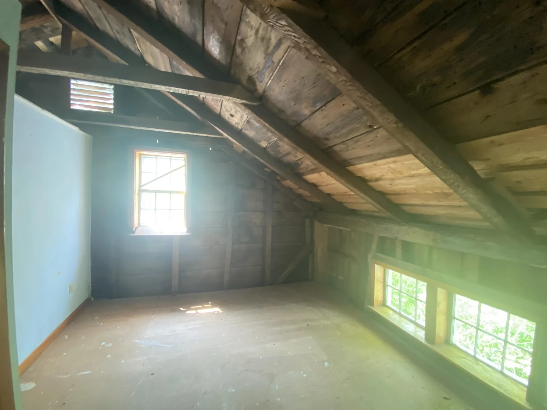 5118 Hanna Road Franklin VT 05457