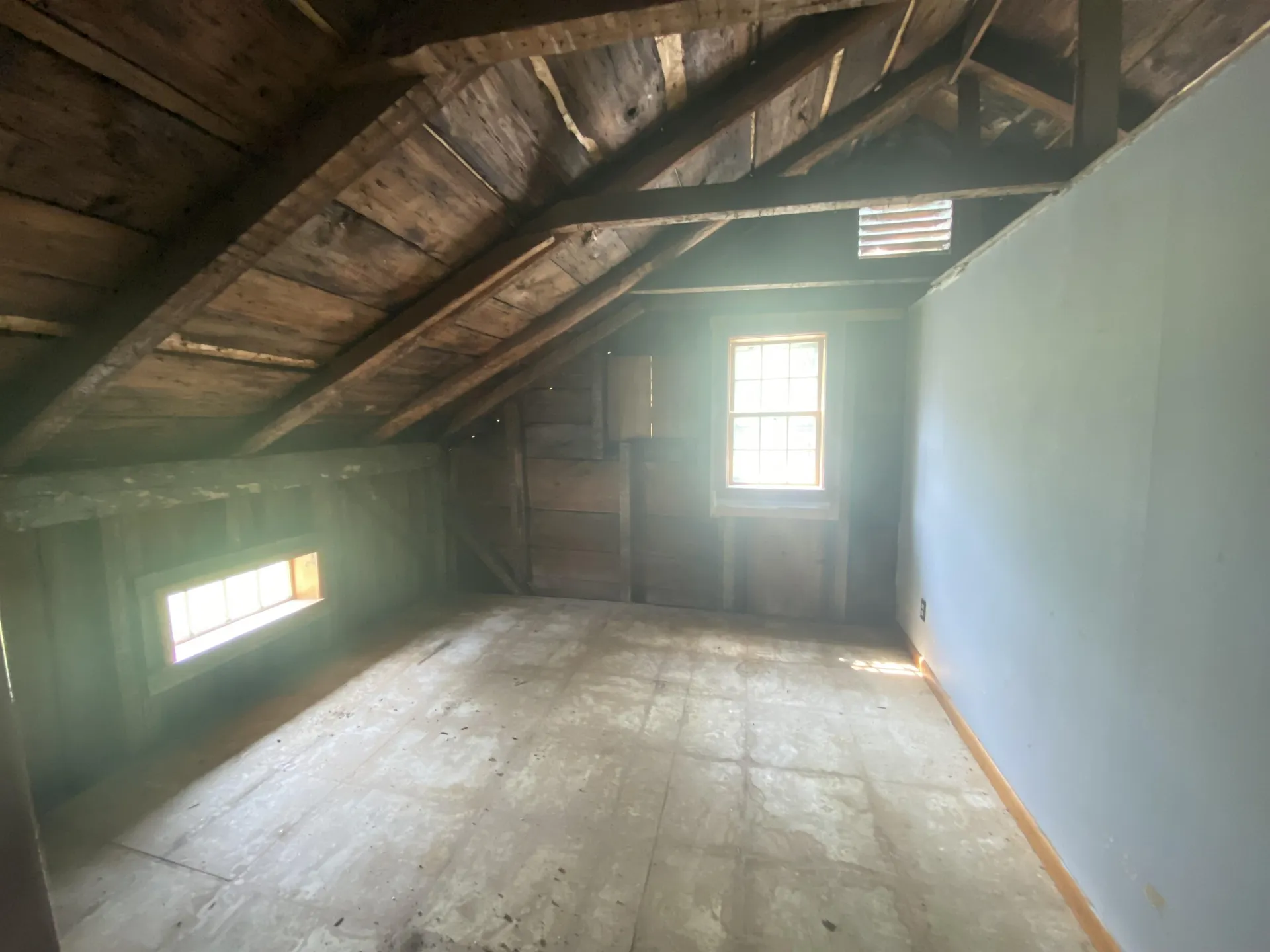 5118 Hanna Road Franklin VT 05457