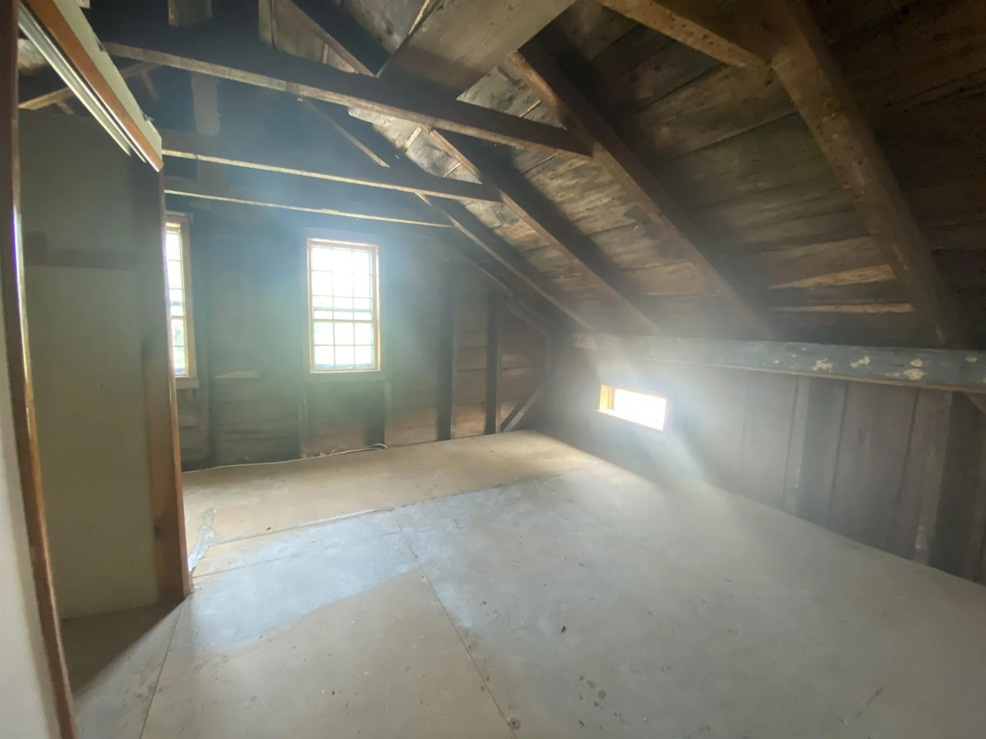 5118 Hanna Road Franklin VT 05457