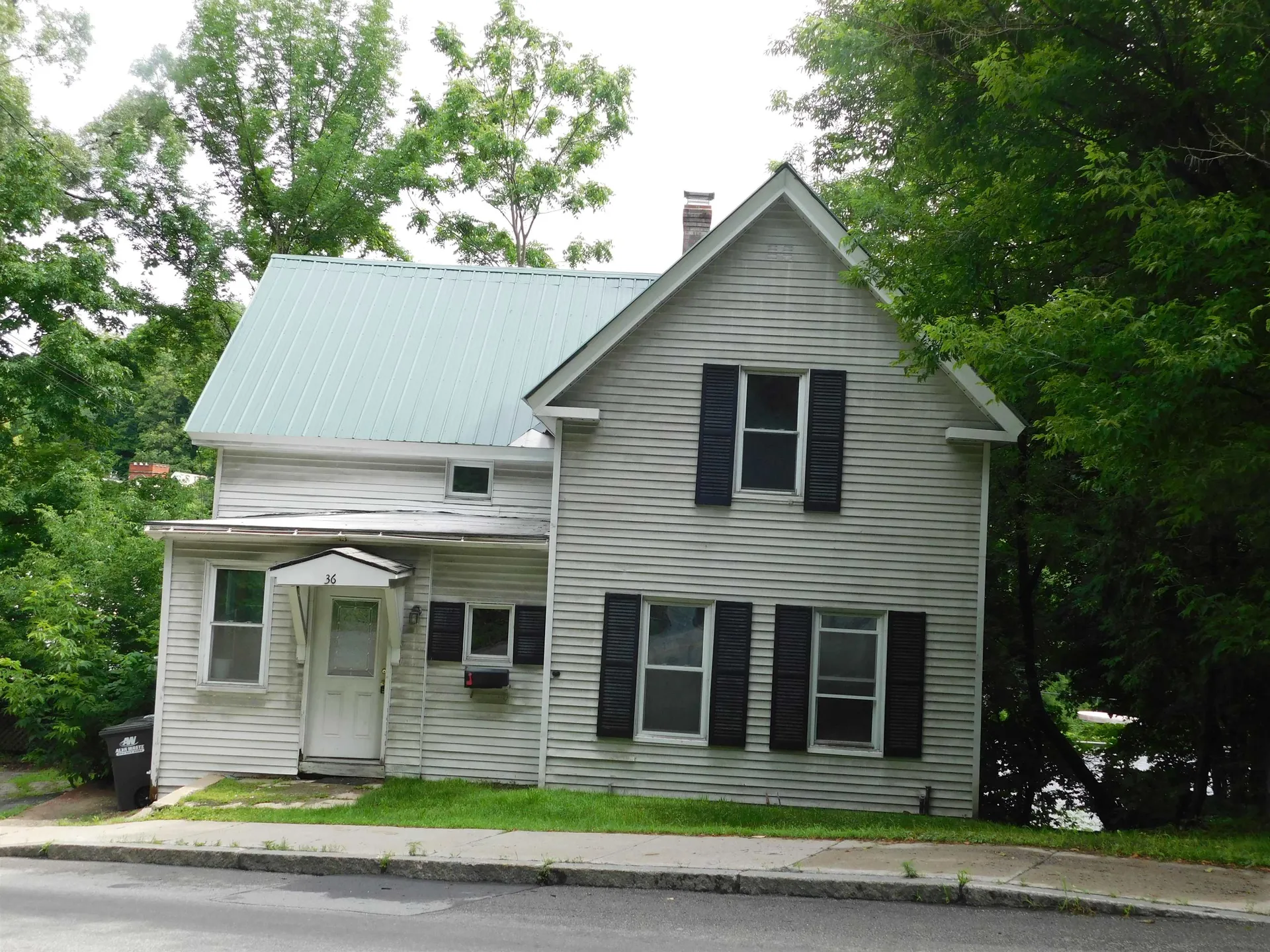 36 South Street Springfield VT 05156