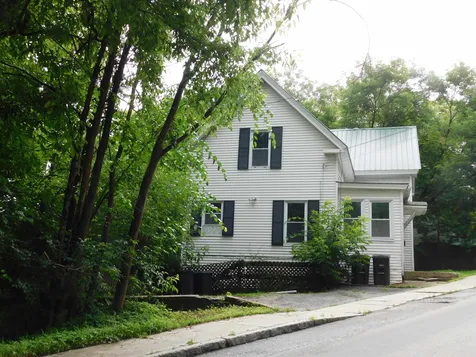 36 South Street Springfield VT 05156