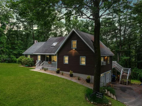 23 Harriman Road Plaistow NH 03865