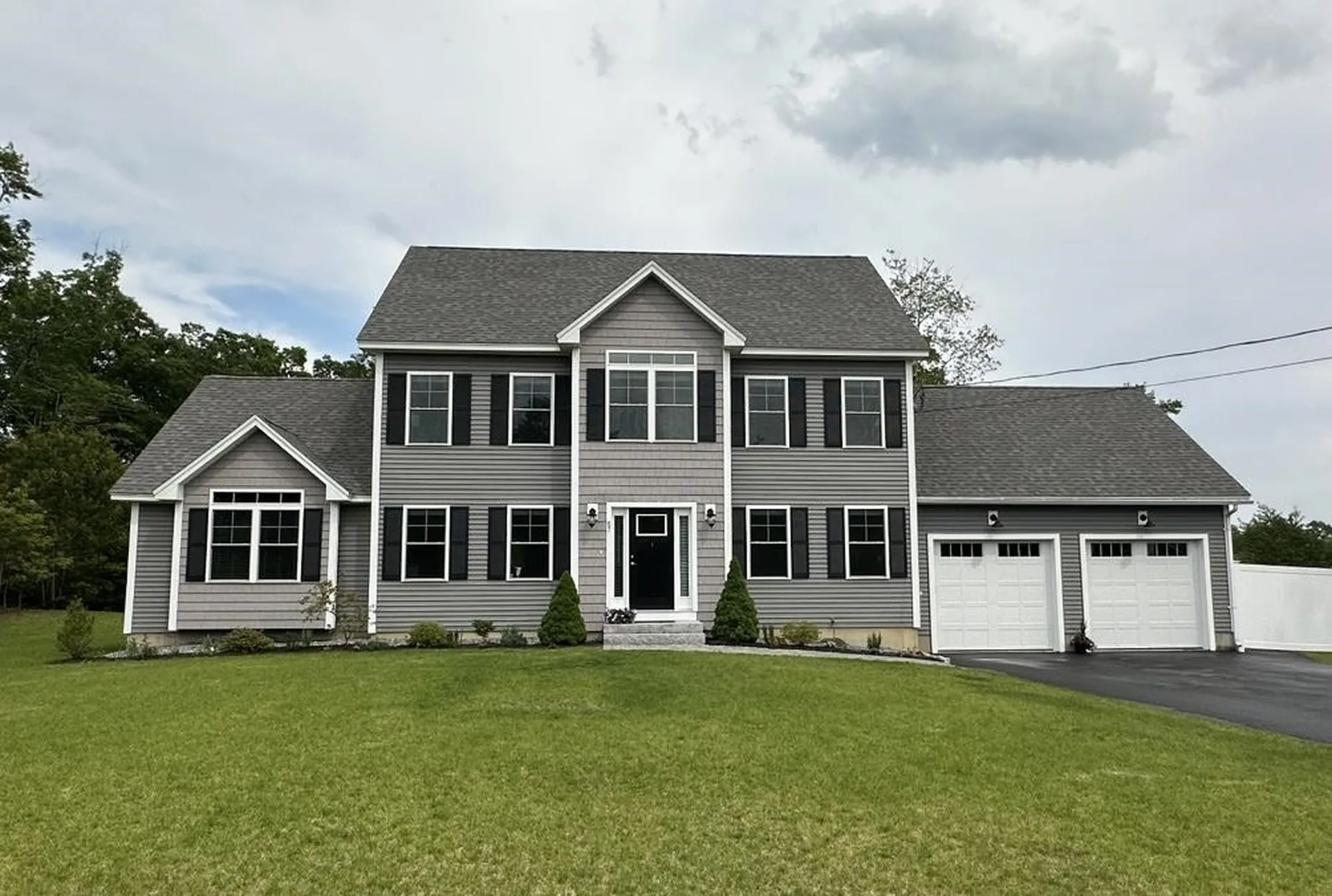87 Copp Drive Fremont NH 03044