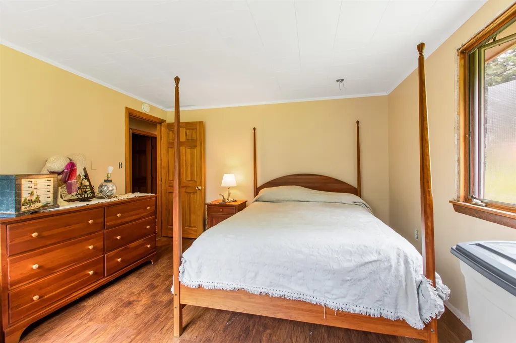 94 Indian Stream Road Pittsburg NH 03592