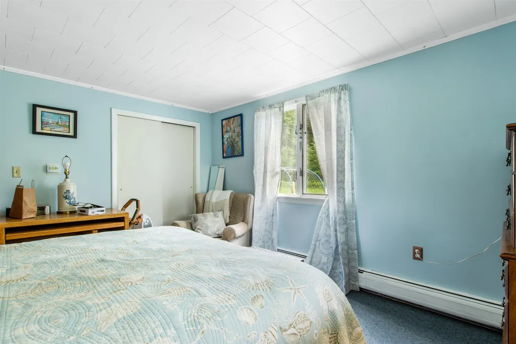 94 Indian Stream Road Pittsburg NH 03592