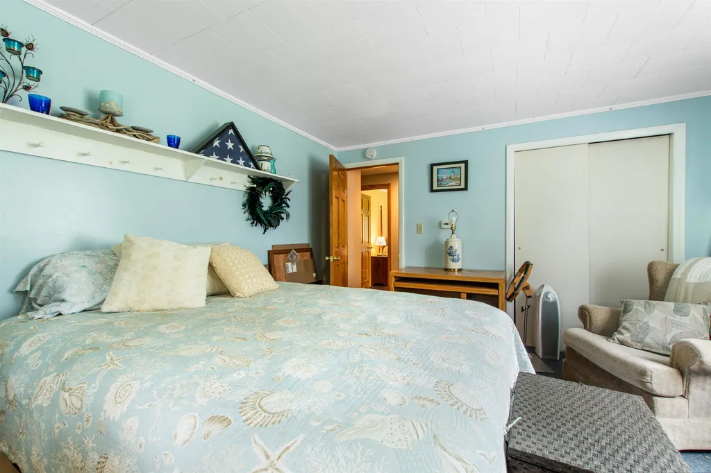 94 Indian Stream Road Pittsburg NH 03592