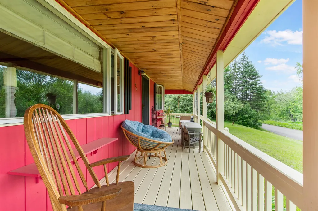 94 Indian Stream Road Pittsburg NH 03592