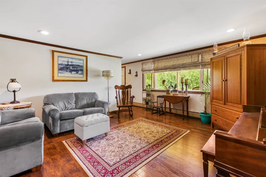 94 Indian Stream Road Pittsburg NH 03592