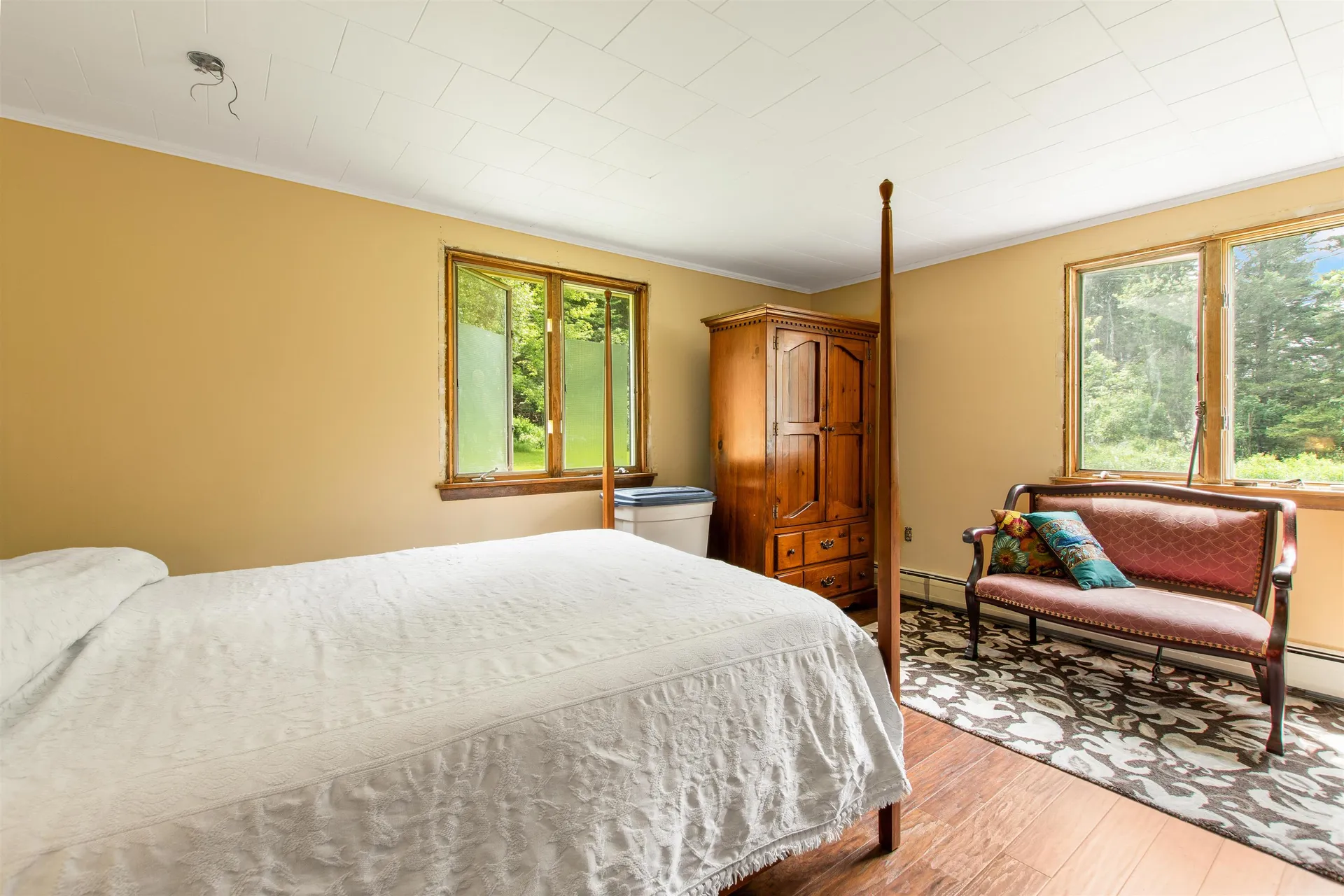 94 Indian Stream Road Pittsburg NH 03592