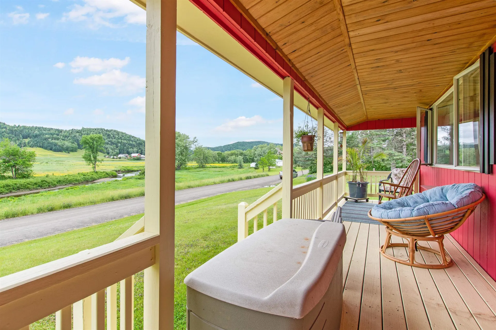 94 Indian Stream Road Pittsburg NH 03592